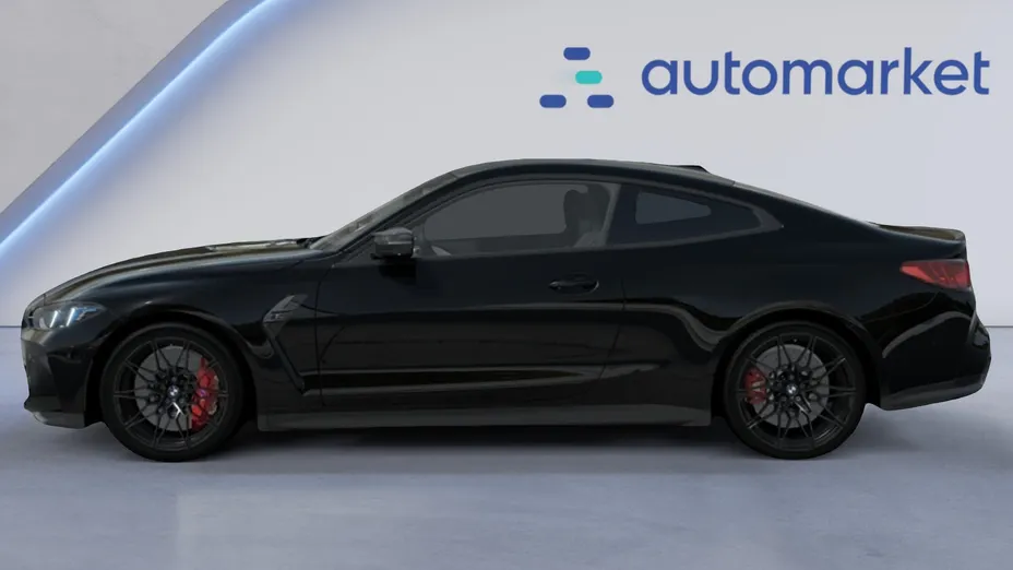 BMW Seria 4 M4 Competition M xDrive aut Nowy