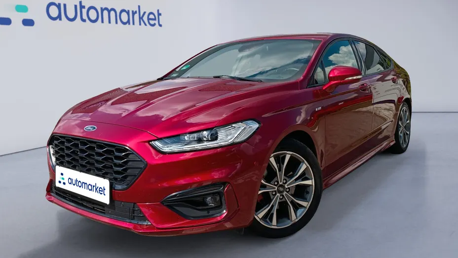 FORD Mondeo Mondeo 1.5 EcoBoost ST-Line X