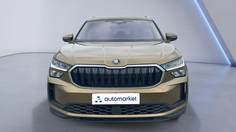 SKODA Kodiaq Kodiaq 2.0 TDI 4x4 Selection DSG