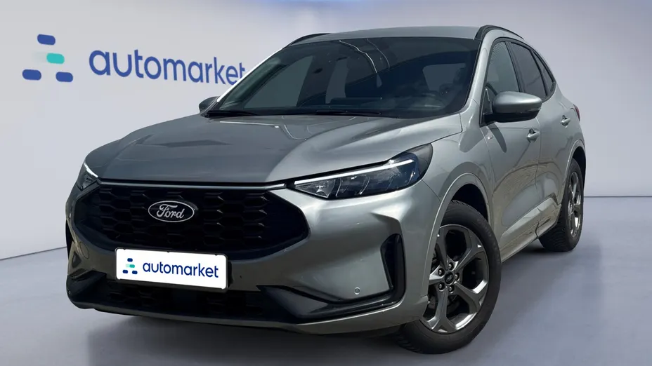 FORD Kuga Kuga 2.5 FHEV FWD ST-Line