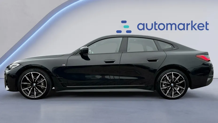 BMW Seria 4 430i xDrive M Sport sport-aut