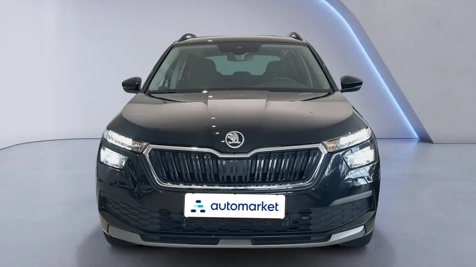 SKODA Kamiq Kamiq 1.0 TSI Ambition