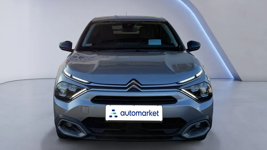 CITROEN C4 C4 1.2 PureTech Shine S&S