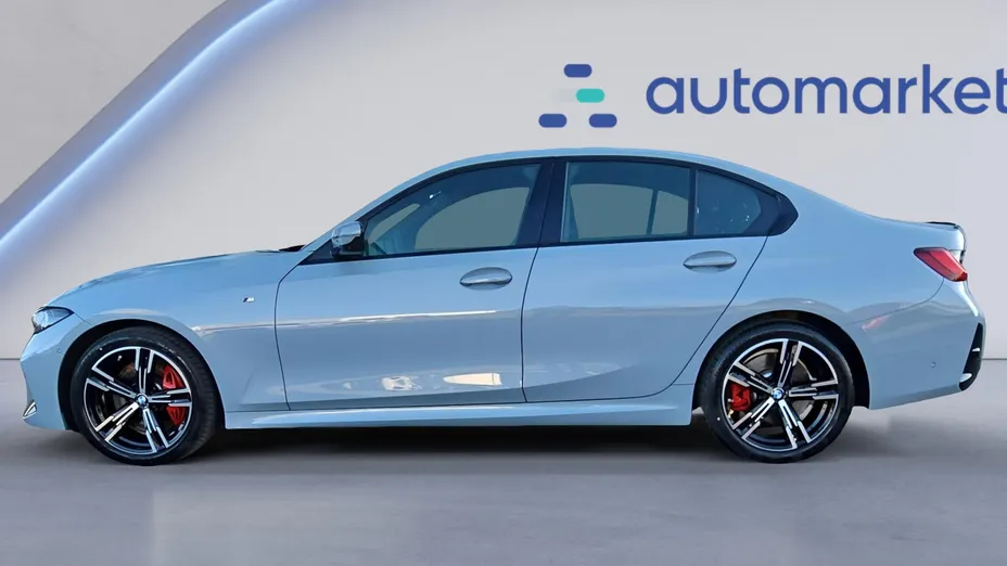 BMW Seria 3 330i xDrive M Sport sport-aut