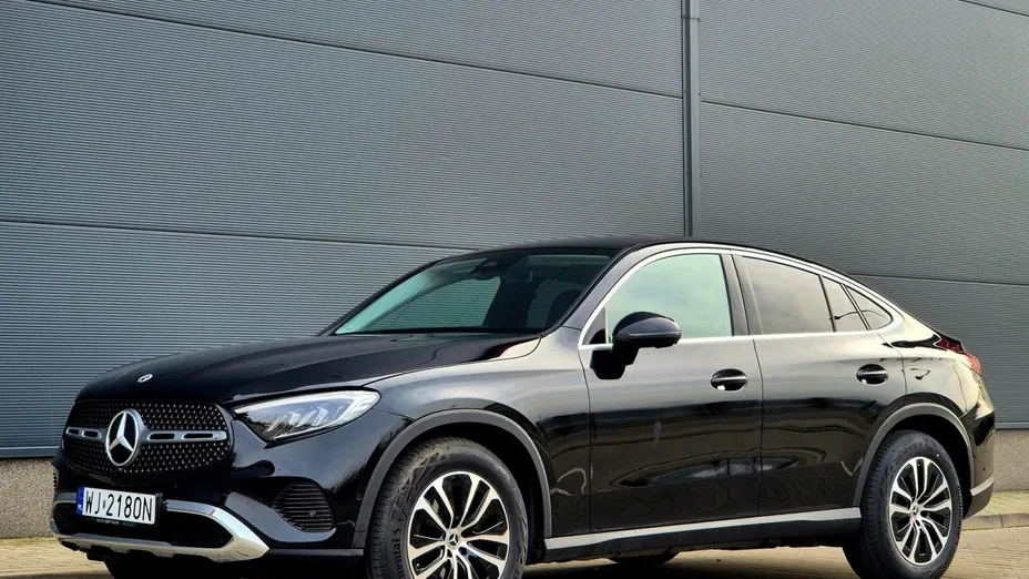 MERCEDES-BENZ GLC GLC 220 d mHEV 4-Matic Avantgarde