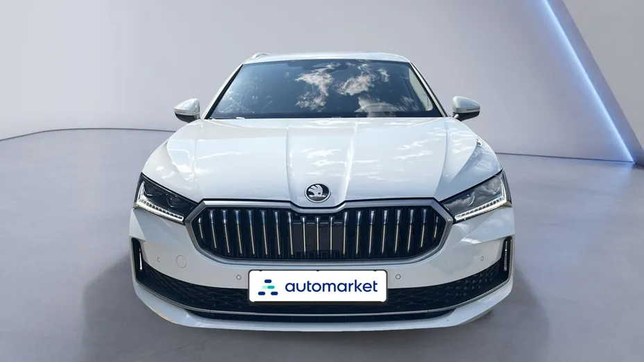 SKODA Superb Superb 2.0 TDI SCR 4x4 Selection DSG