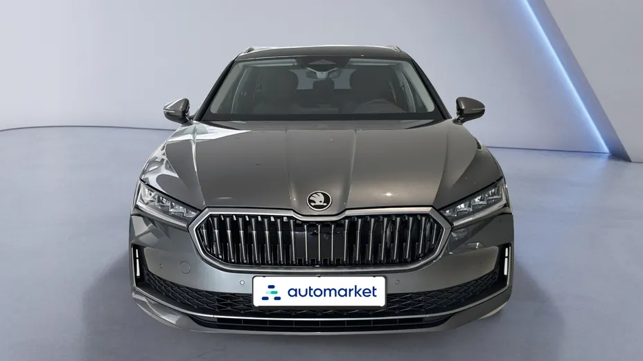 SKODA Superb Superb 1.5 TSI mHEV Selection DSG