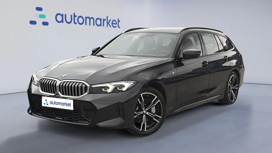 BMW Seria 3 330i xDrive M Sport aut
