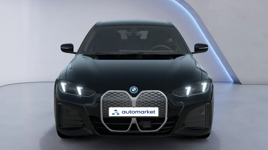 BMW i4 i4 80.7kWh eDrive 40 M Sport Nowy
