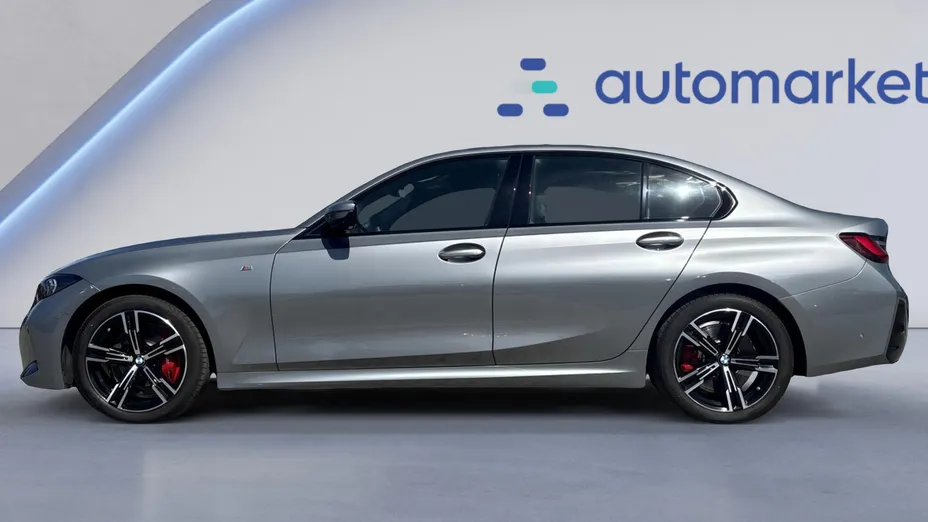 BMW Seria 3 330i xDrive M Sport sport-aut