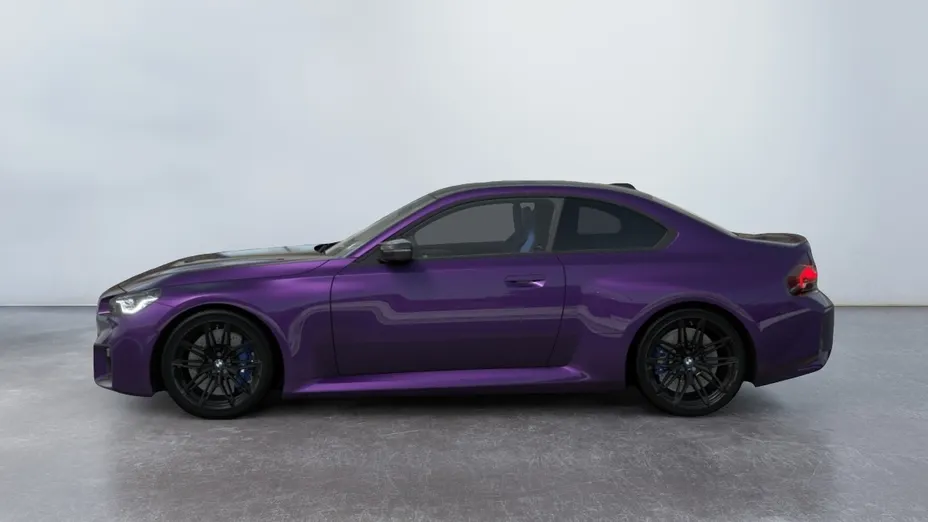 BMW Seria 2 M2 aut Nowy