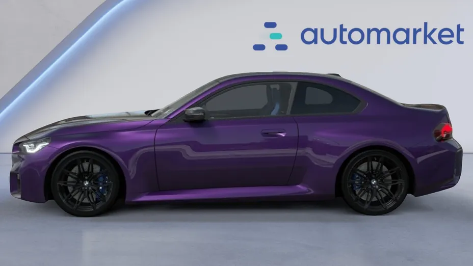 BMW Seria 2 M2 aut Nowy
