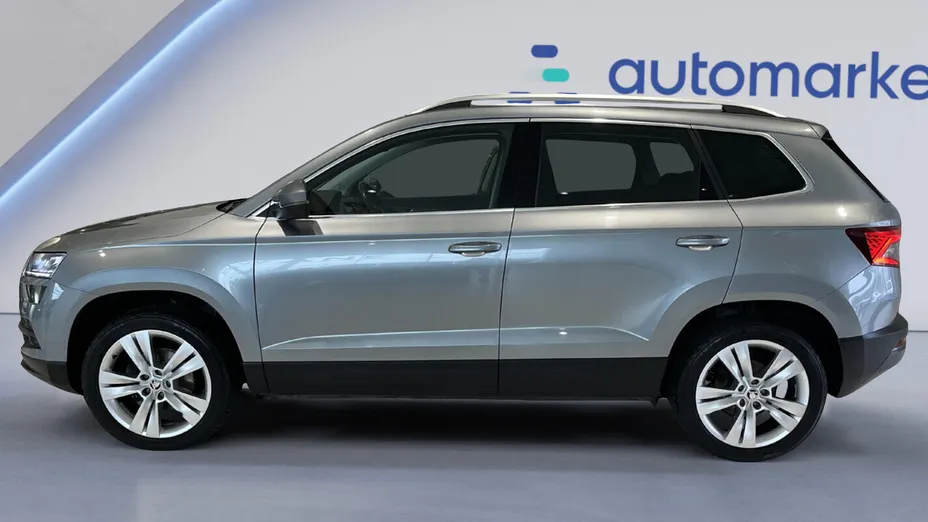 SKODA Karoq Karoq 1.5 TSI ACT 4x2 Style DSG