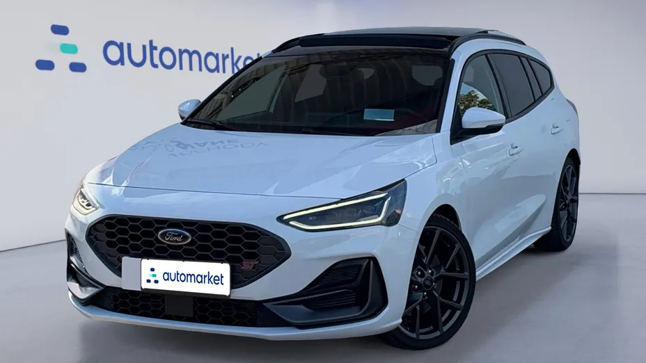 FORD Focus Focus 2.3 EcoBoost ST X aut