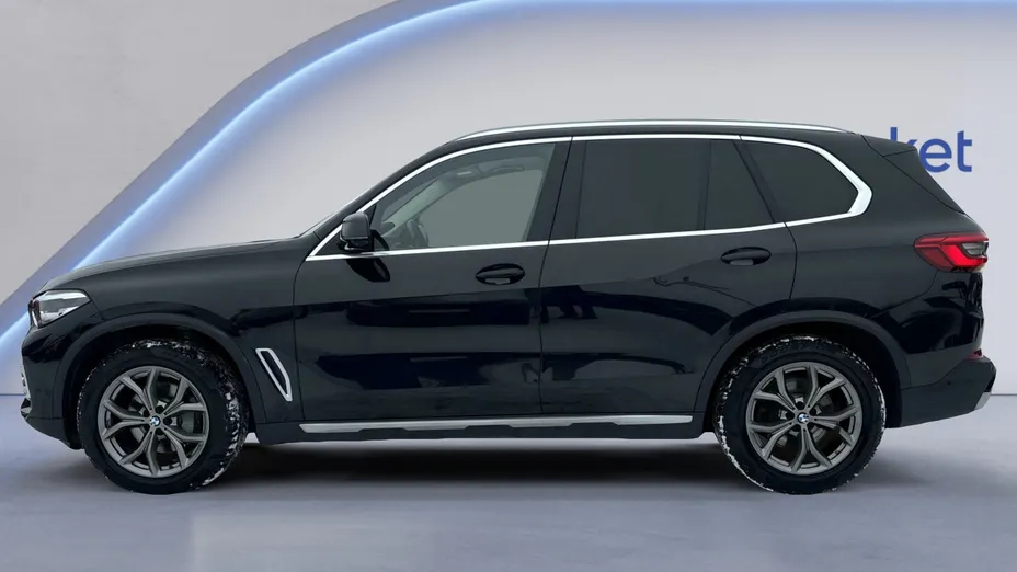 BMW X5 X5 xDrive30d aut