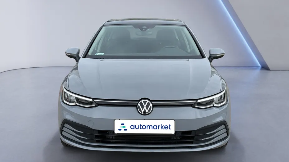 VOLKSWAGEN Golf Golf VIII 1.5 TSI EVO Style