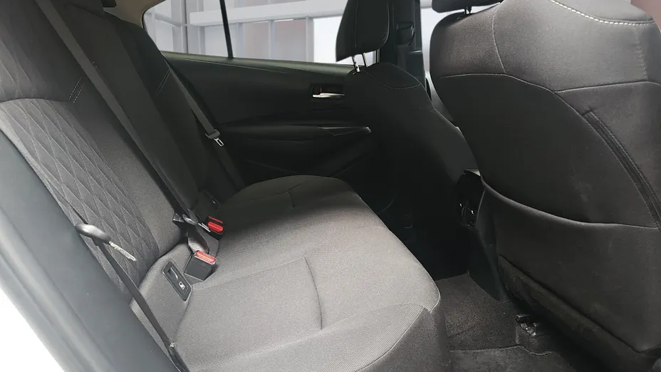TOYOTA Corolla Corolla 1.5 Style MS