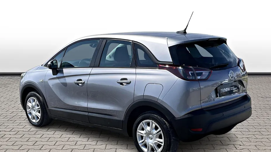 OPEL Crossland X Crossland X 1.2 T Action S&S