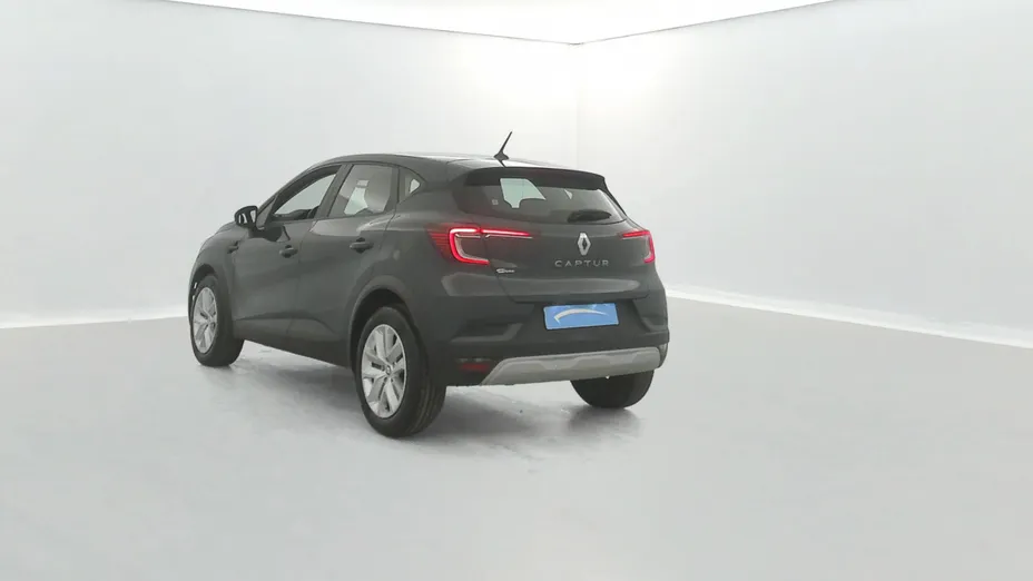 RENAULT Captur -