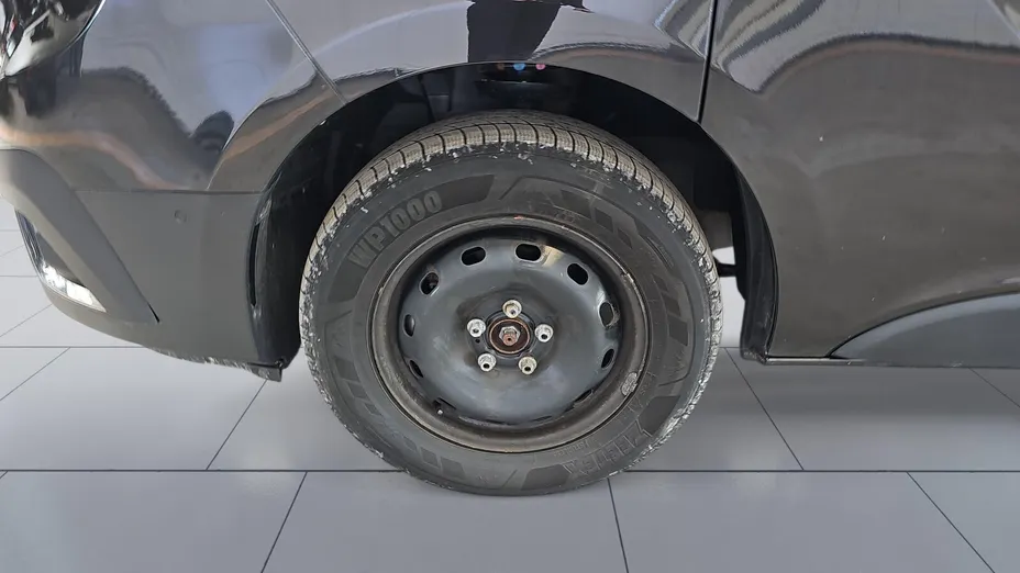 RENAULT Trafic Trafic Kombi 2.0 Blue dCi L2 Equilibre EDC