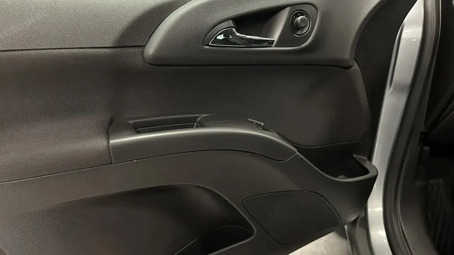 OPEL Meriva -