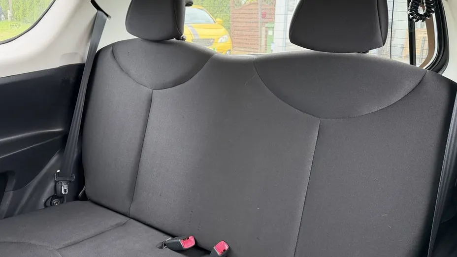 TOYOTA Aygo -