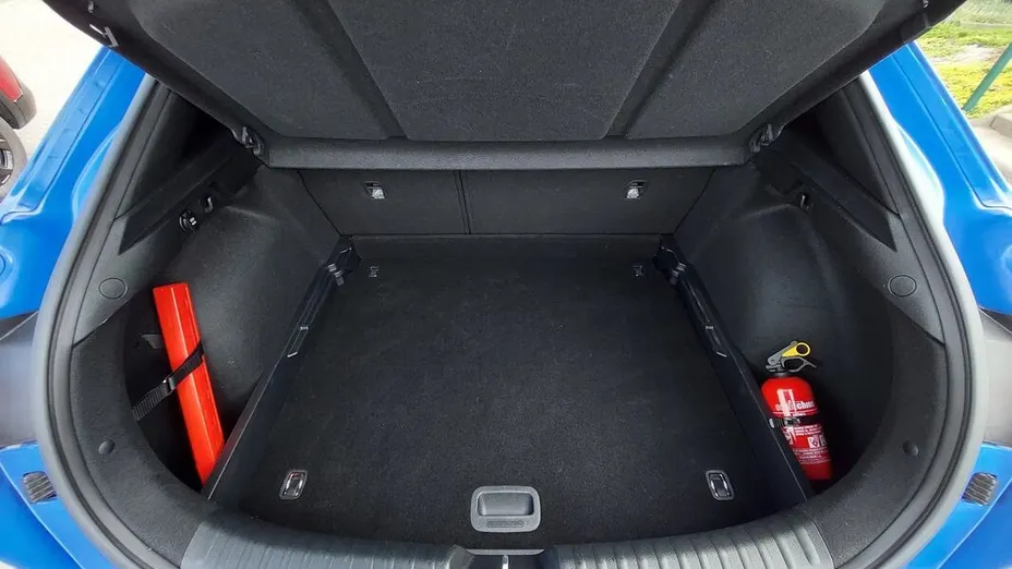 KIA XCeed XCeed 1.5 T-GDI M DCT