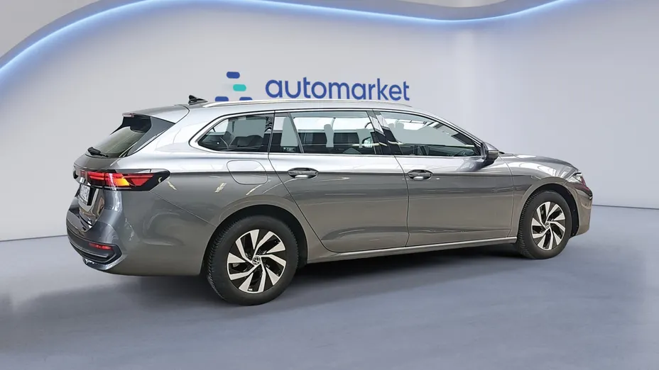 VOLKSWAGEN Passat Passat 1.5 TSI ACT mHEV Business DSG