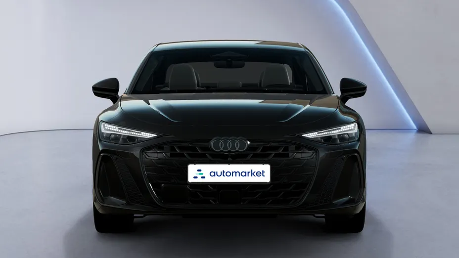 AUDI A6 A6 TDI mHEV 150 kW Quattro S tronic Nowy