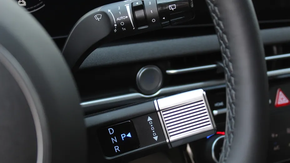 HYUNDAI Tucson Tucson 1.6 T-GDi Smart 2WD DCT Nowy