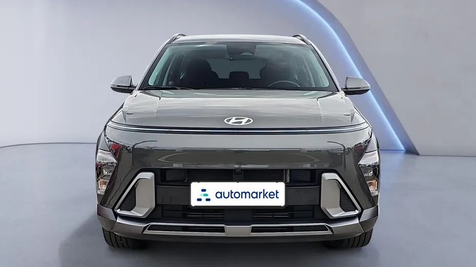 HYUNDAI Kona Kona 1.6 T-GDI Executive