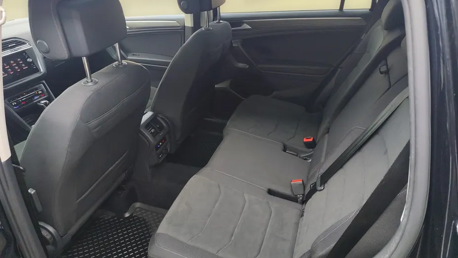 VOLKSWAGEN Tiguan Tiguan Allspace 2.0 TDI 4Mot. Elegance DSG