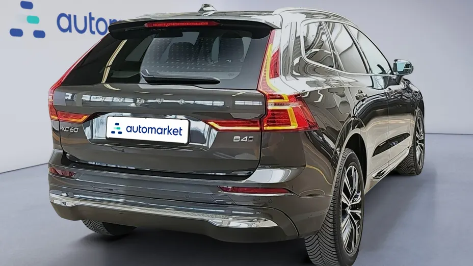 VOLVO XC60 XC60 B4 D AWD Inscription aut
