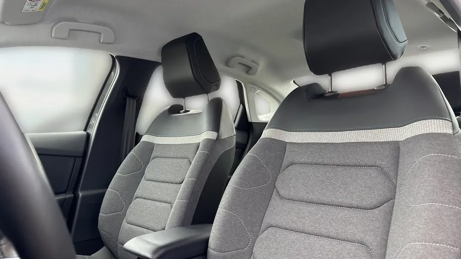 CITROEN C4 X C4 X 1.2 PureTech Feel Pack S&S EAT8