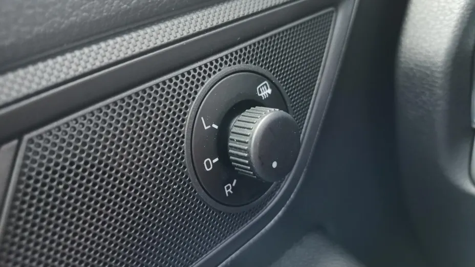 SKODA Fabia Fabia 1.0 Ambition