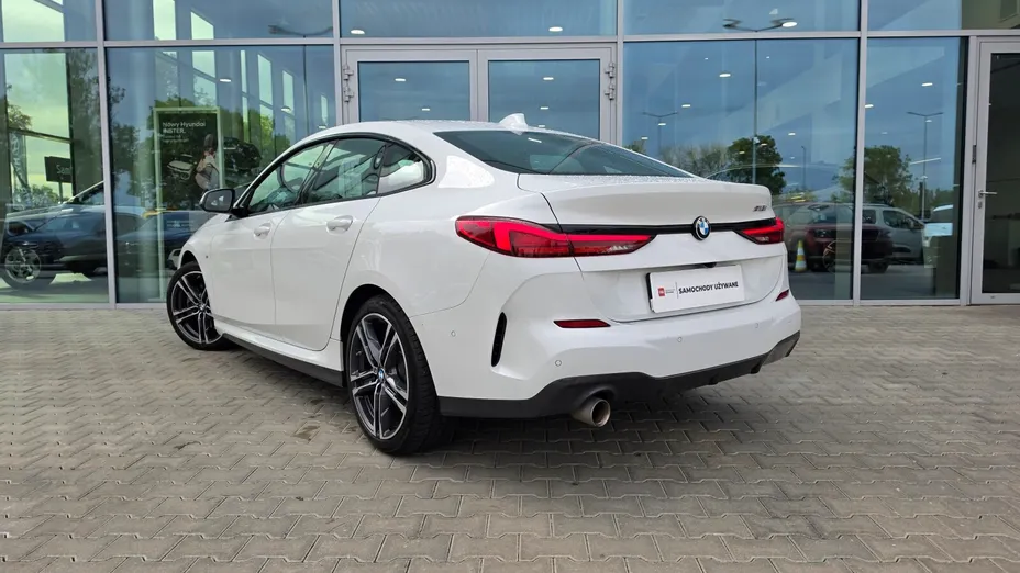 BMW Seria 2 218i M Sport aut