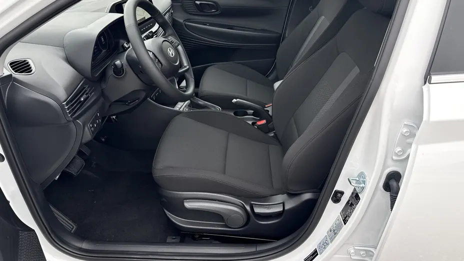 HYUNDAI i20 i20 1.0 T-GDi Modern DCT Nowy