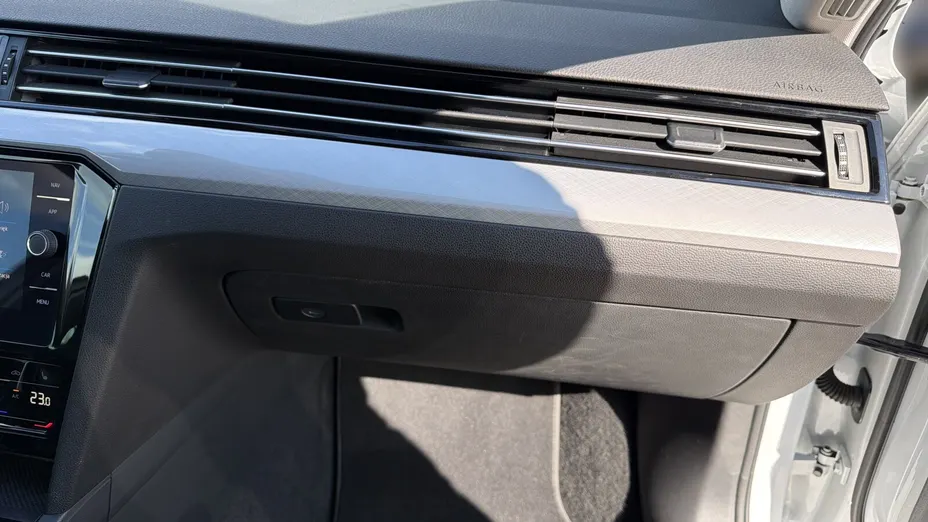 VOLKSWAGEN Passat Passat 2.0 TDI EVO Business DSG