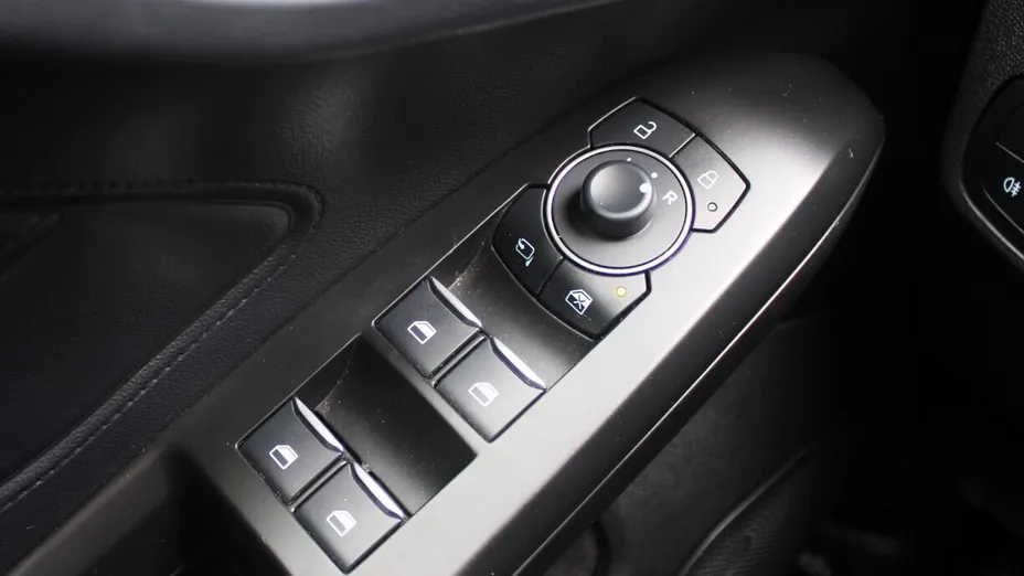 FORD Focus Focus 1.5 EcoBlue Titanium X aut