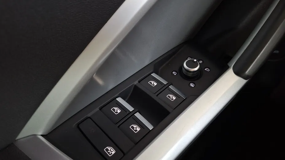 AUDI Q3 Q3 40 TDI Quattro S Line S tronic