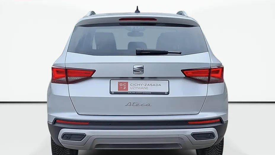 SEAT ATECA Ateca 1.5 TSI Xperience S&S DSG