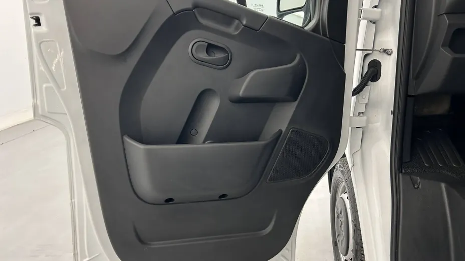 RENAULT Master -