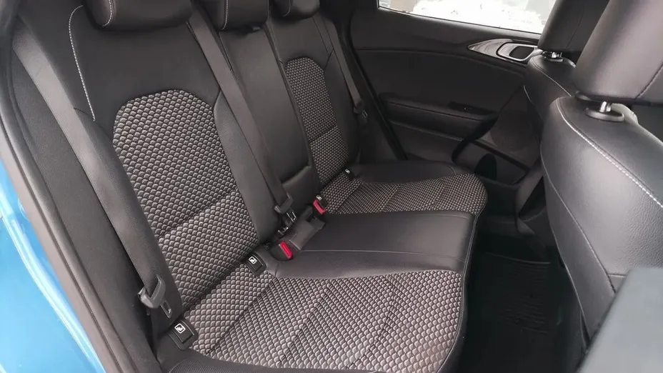 KIA XCeed XCeed 1.5 T-GDI L DCT