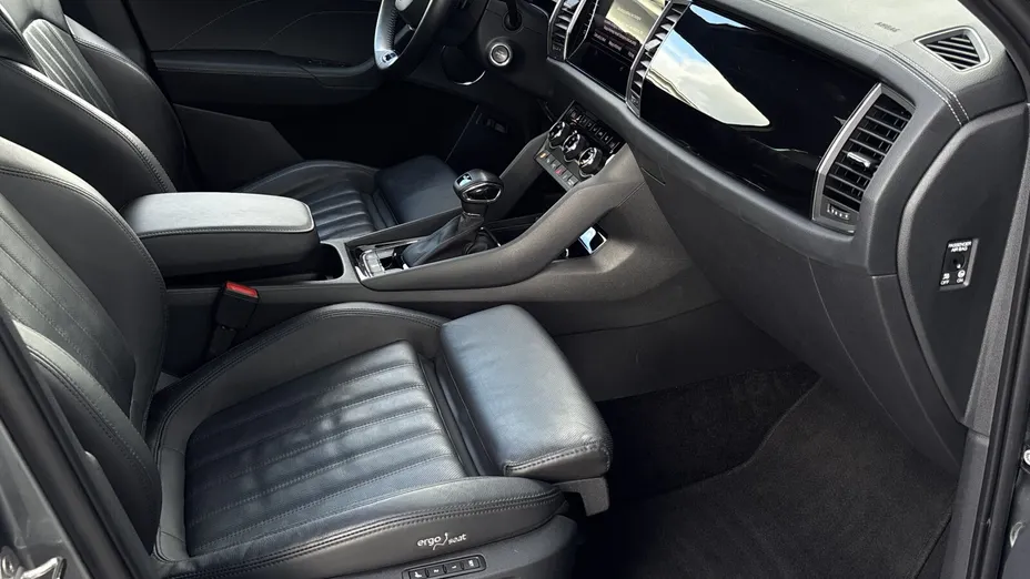 SKODA Kodiaq Kodiaq 2.0 TDI 4x2 L&K DSG