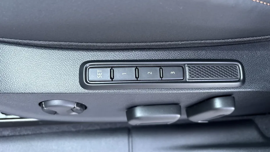 CUPRA Terramar Terramar 1.5 eTSI mHEV DSG Nowy