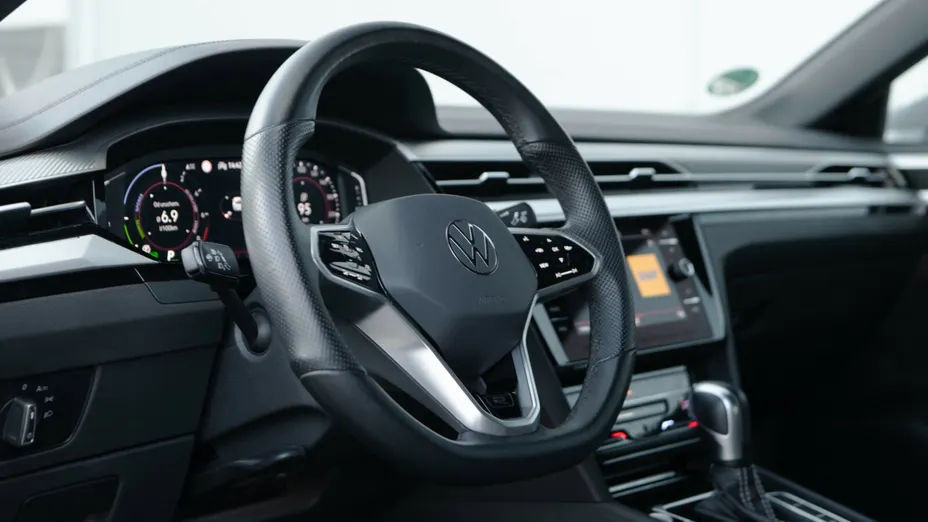 VOLKSWAGEN Arteon Arteon 1.4 TSI Plug-In Hybrid R-Line DSG