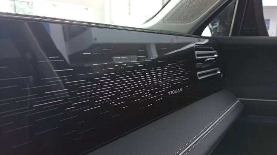 VOLKSWAGEN Tiguan Tiguan 2.0 TDI 4Mot. Elegance DSG Nowy