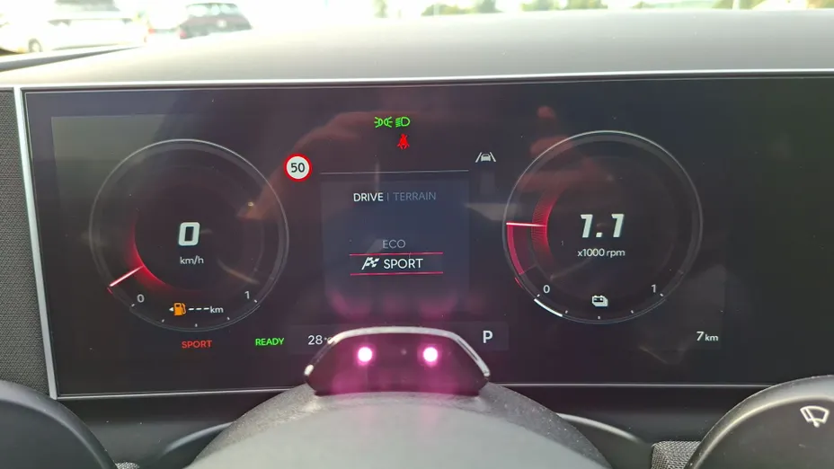 HYUNDAI Tucson Tucson 1.6 T-GDi Smart 2WD DCT