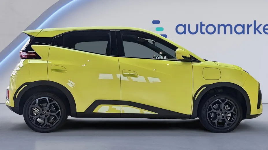 BYD Dolphin Surf Dolphin Surf 43.2kWh Comfort Nowy