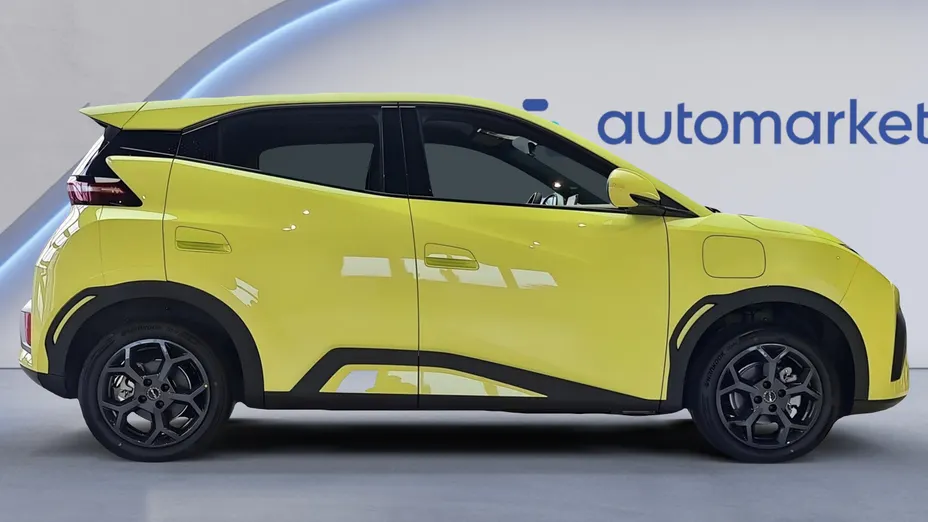 BYD Dolphin Surf Dolphin Surf 43.2kWh Comfort Nowy